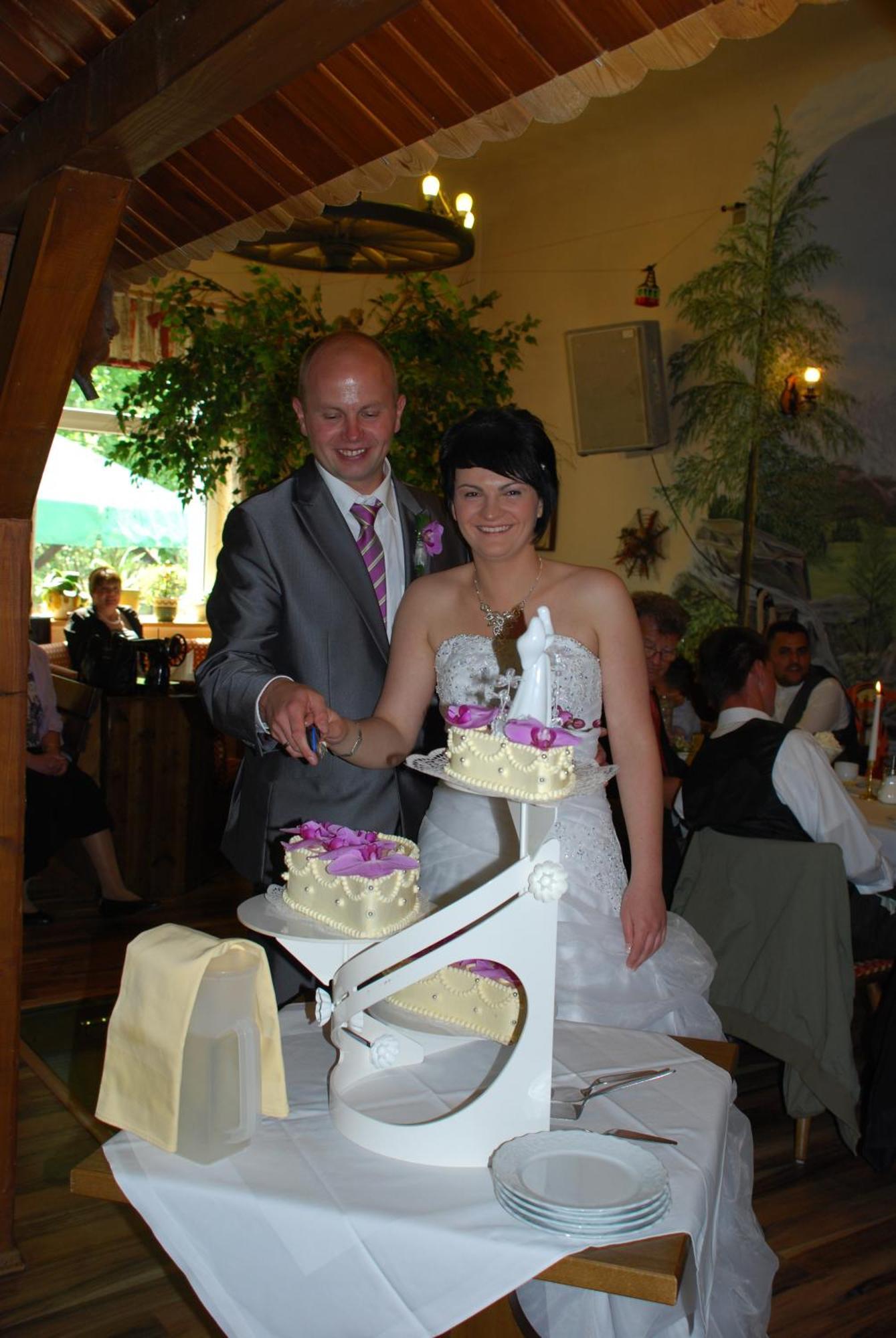 Hotel Alpenhof Markneukirchen Bilik gambar
