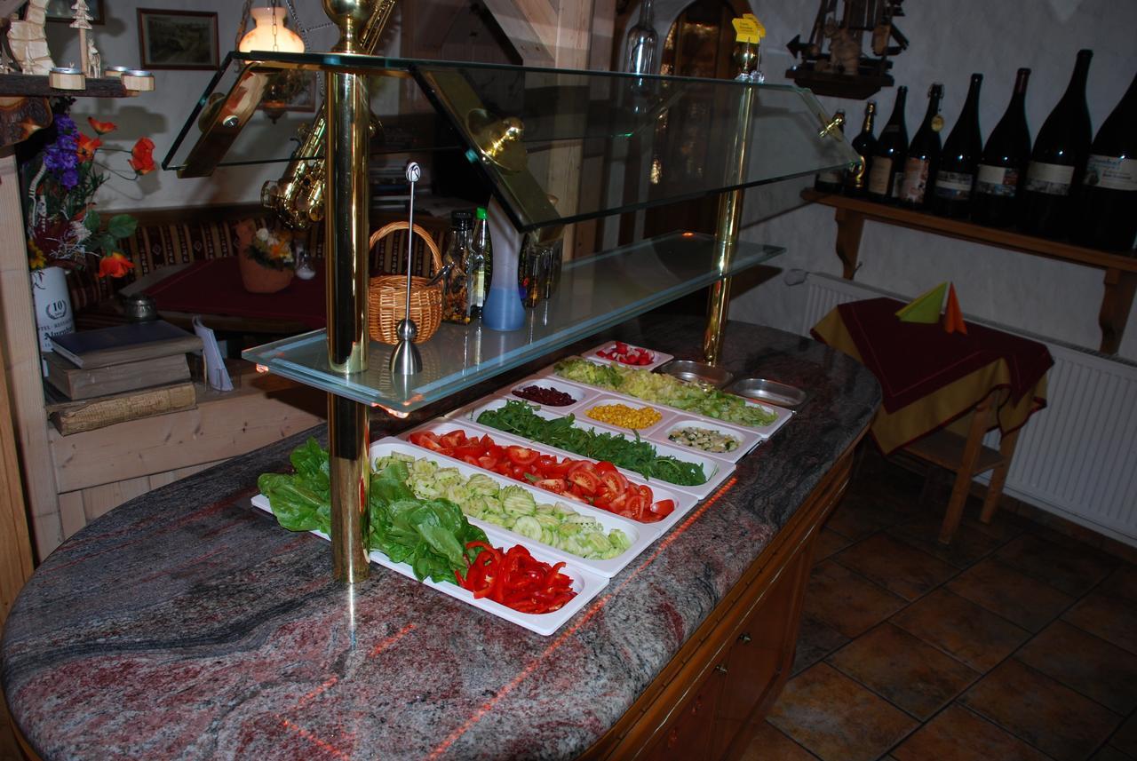 Hotel Alpenhof Markneukirchen Luaran gambar
