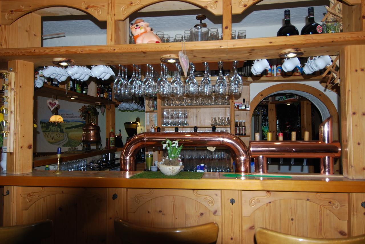 Hotel Alpenhof Markneukirchen Luaran gambar